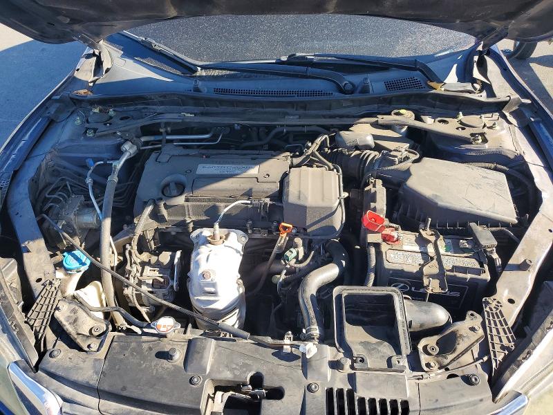 Photo 11 from auction – 2015 HONDA ACCORD with VIN 1HGCR2F58FA181578