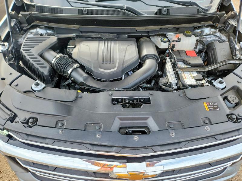 Photo 11 from auction – 2025 CHEVROLET TRAVERSE with VIN 1GNEVGRS3SJ165064