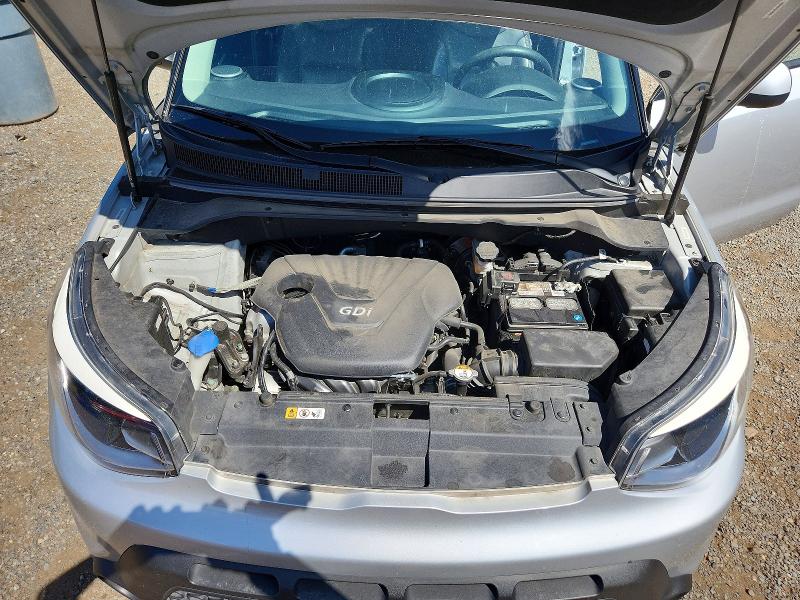 Photo 12 from auction – 2015 KIA SOUL with VIN KNDJN2A20F7749995