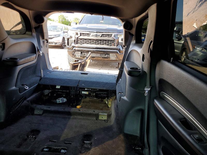 Photo 10 from auction – 2017 DODGE DURANGO with VIN 1C4SDJCT1HC907942