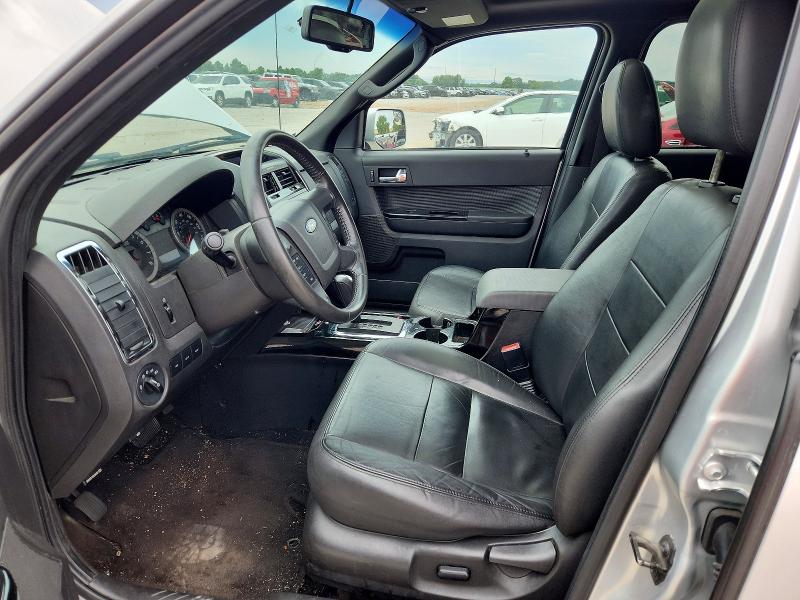 Photo 7 from auction – 2010 FORD ESCAPE with VIN 1FMCU9EG5AKC42957