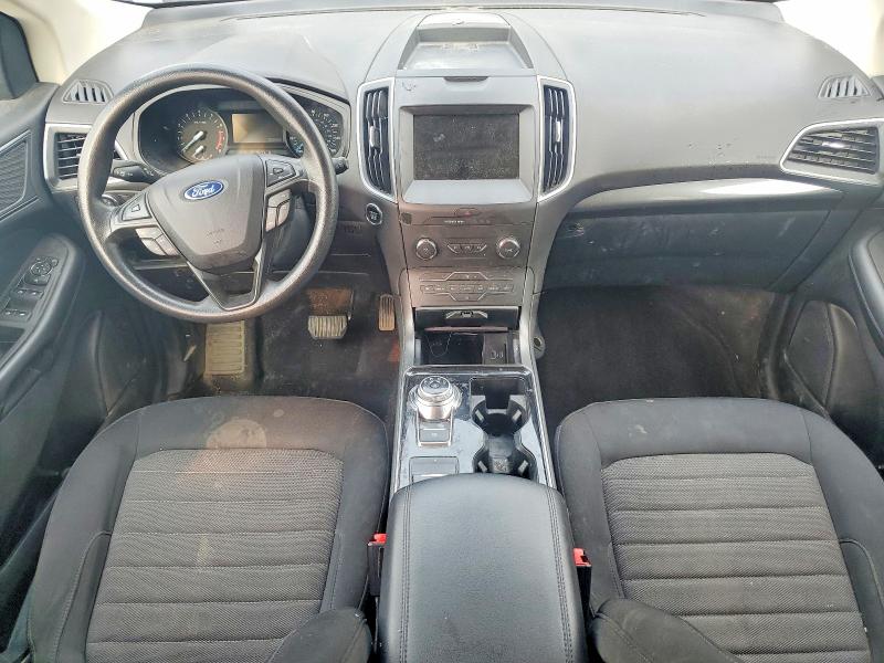 Снимка 8 от търг – 2020 FORD EDGE с VIN 2FMPK4G90LBB52430