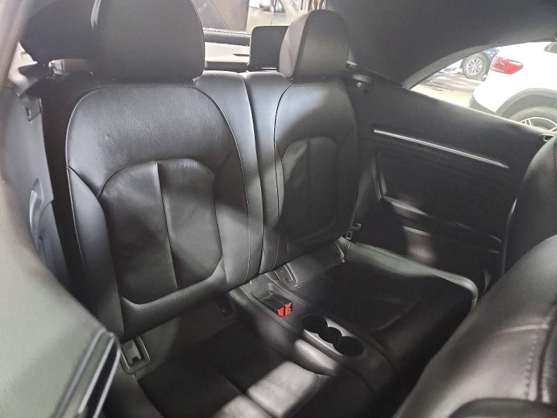 Photo 10 from auction – 2015 AUDI A3 with VIN WAU3FLFF2F1054196