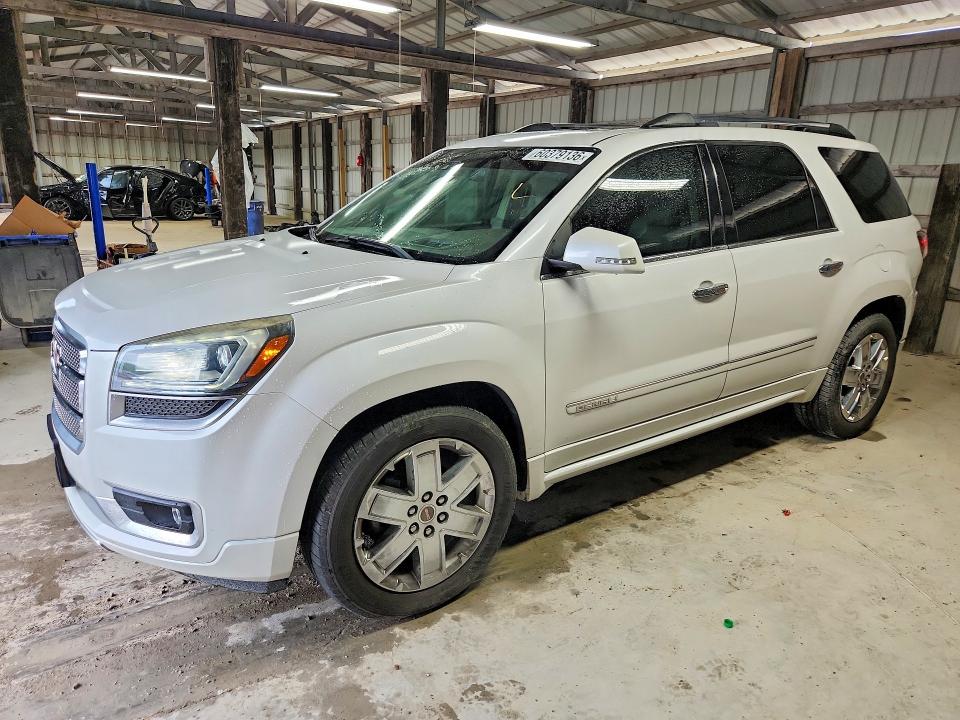 2016 GMC ACADIA - Търг №60379136