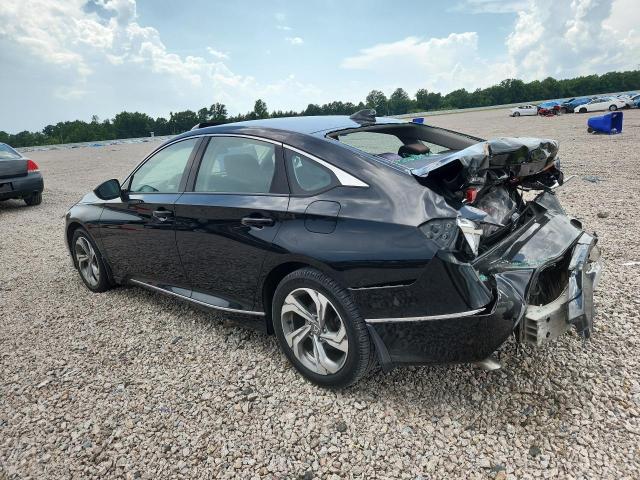 Photo 2 from auction – 2018 HONDA ACCORD with VIN 1HGCV1F49JA077669