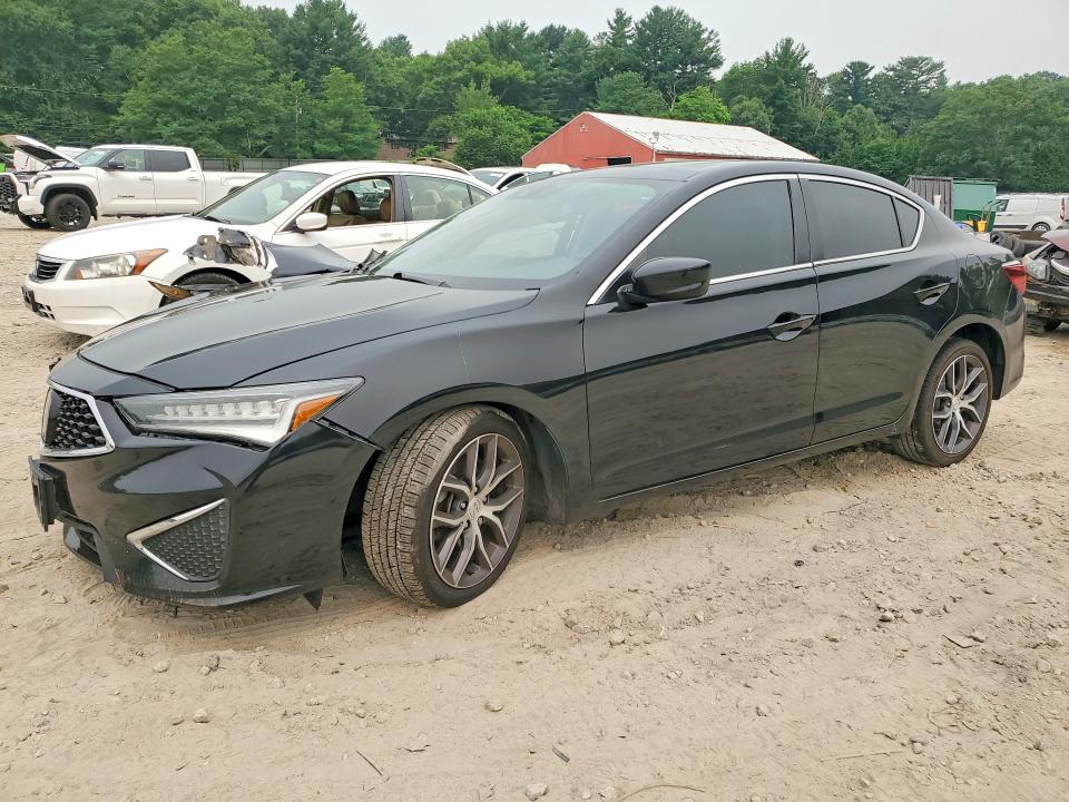 2020 ACURA ILX