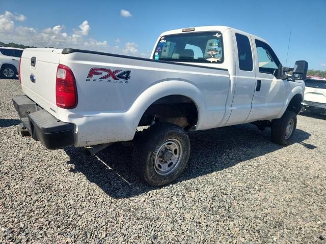 Photo 3 from auction – 2013 FORD F250 with VIN 1FT7X2B69DEB32870