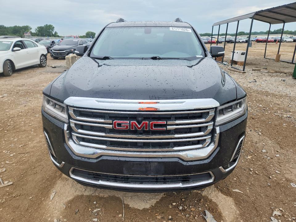 Photo 5 from auction – 2020 GMC ACADIA with VIN 1GKKNMLS8LZ143622