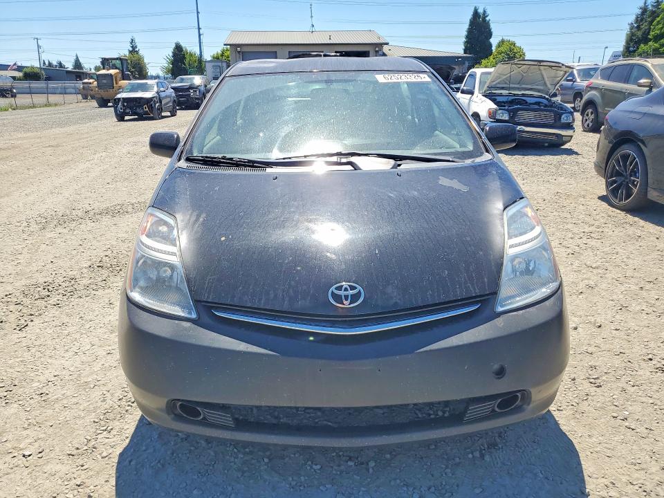 Photo 5 from auction – 2007 TOYOTA PRIUS with VIN JTDKB20U173249112