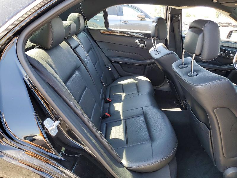 Zdjęcie 10 z aukcji – 2014 MERCEDES-BENZ E z VIN WDDHF5KBXEB070782