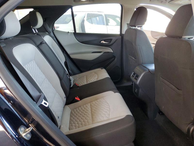 Photo 11 from auction – 2020 CHEVROLET EQUINOX with VIN 3GNAXSEV5LS585436