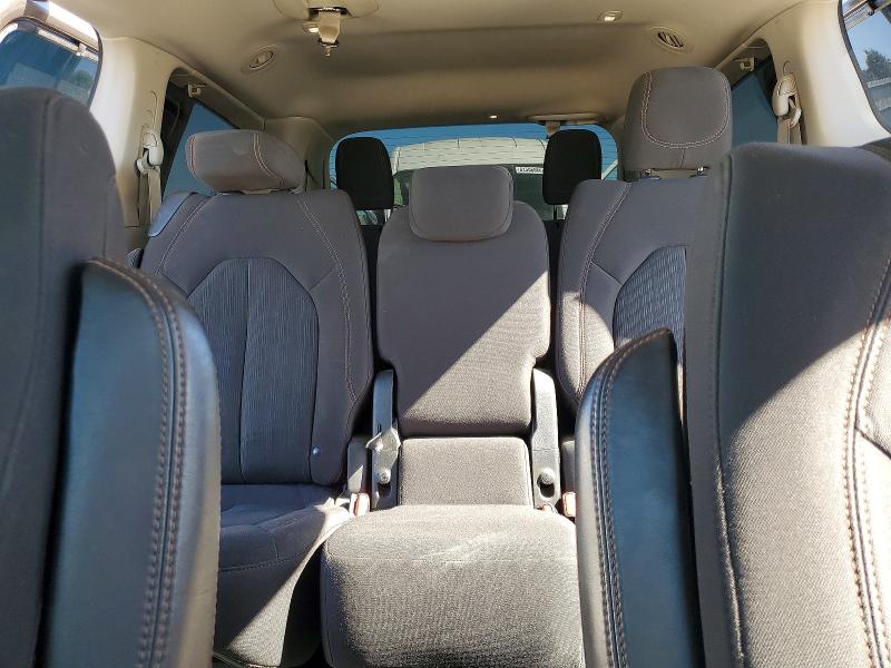 Photo 10 from auction – 2018 CHRYSLER PACIFICA with VIN 2C4RC1FG1JR292757