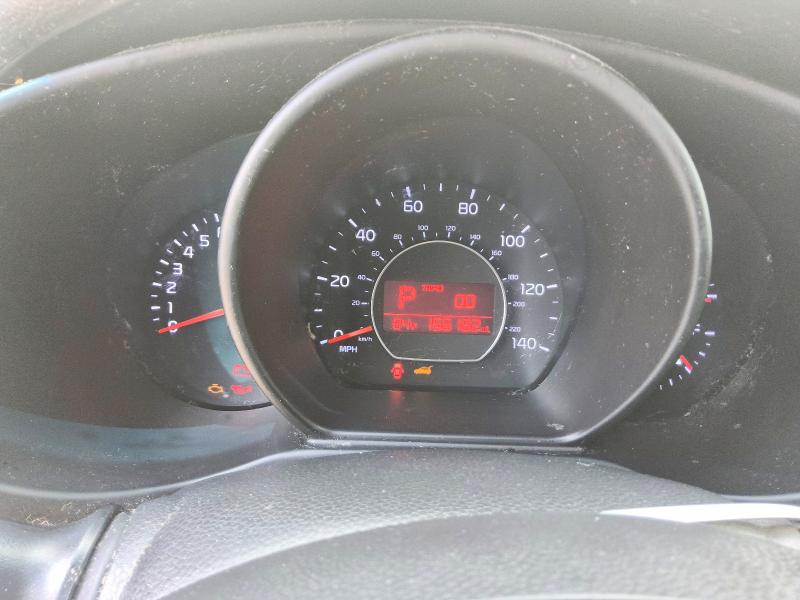 Photo 9 from auction – 2019 KIA SOUL with VIN KNDJP3A56K7690794
