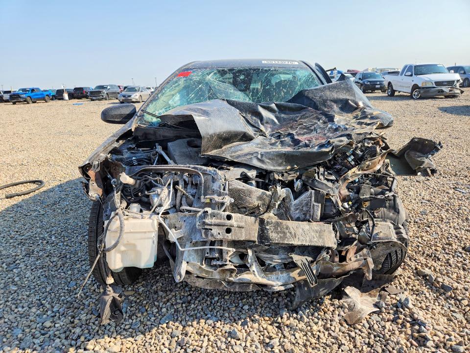 Photo 5 from auction – 2019 TOYOTA COROLLA with VIN 5YFBURHE7KP939060