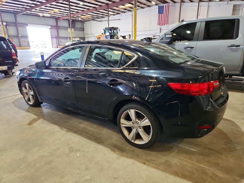 Photo 2 from auction – 2014 ACURA ILX with VIN 19VDE1F30EE004566