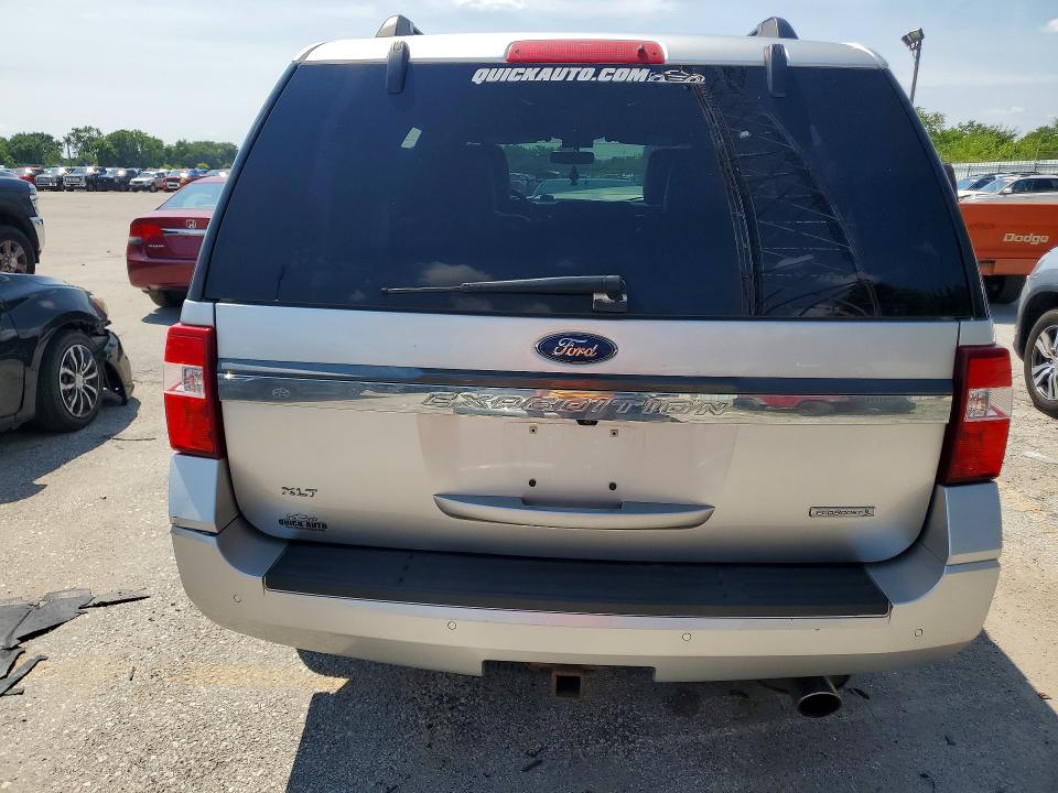 Photo 6 from auction – 2017 FORD EXPEDITION with VIN 1FMJU1JT1HEA43201