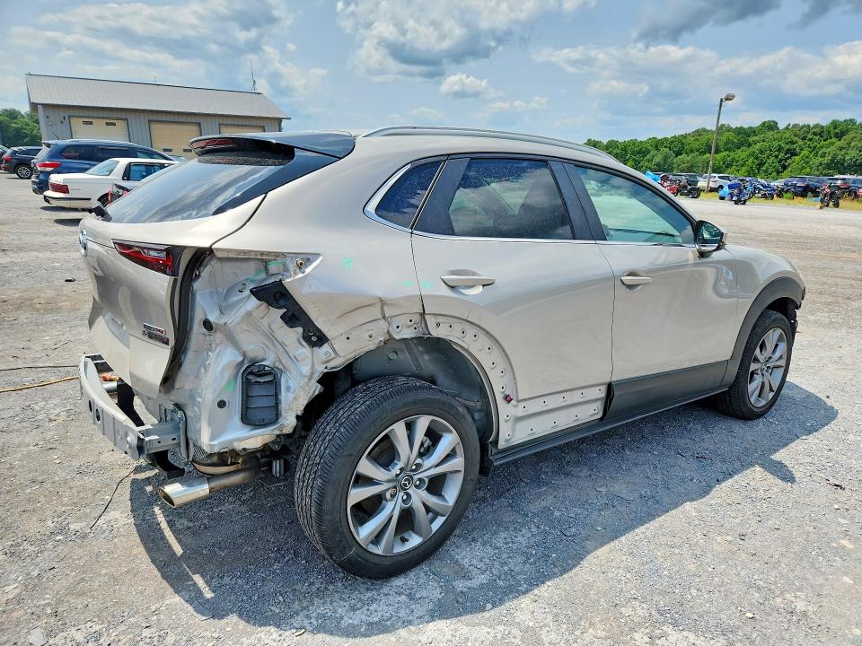 Zdjęcie 3 z aukcji – 2023 MAZDA CX-30 z VIN 3MVDMBCM5PM535590