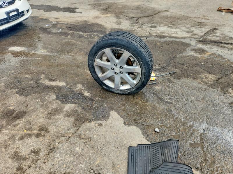 Photo 13 from auction – 2013 BUICK ENCORE with VIN KL4CJDSB4DB106939