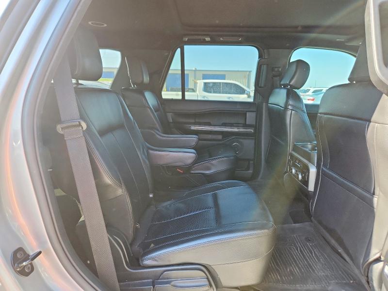 Photo 11 from auction – 2020 FORD EXPEDITION with VIN 1FMJU1HT2LEA66145
