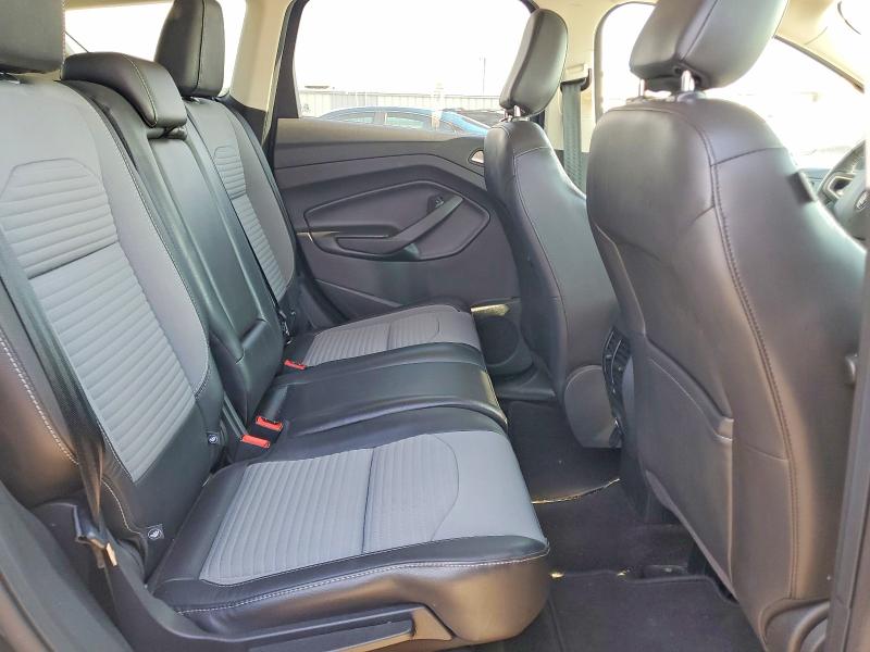 Zdjęcie 11 z aukcji – 2019 FORD ESCAPE z VIN 1FMCU0GD6KUC10037