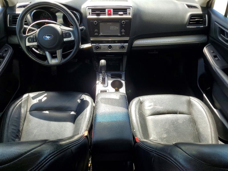 Photo 8 from auction – 2017 SUBARU LEGACY with VIN 4S3BNAB6XH3047886