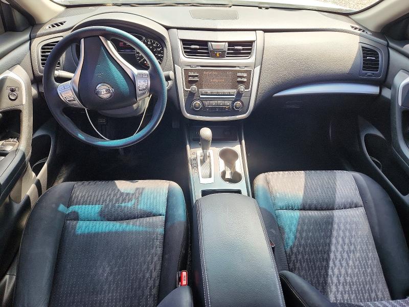 Photo 8 from auction – 2016 NISSAN ALTIMA with VIN 1N4AL3AP8GC259827