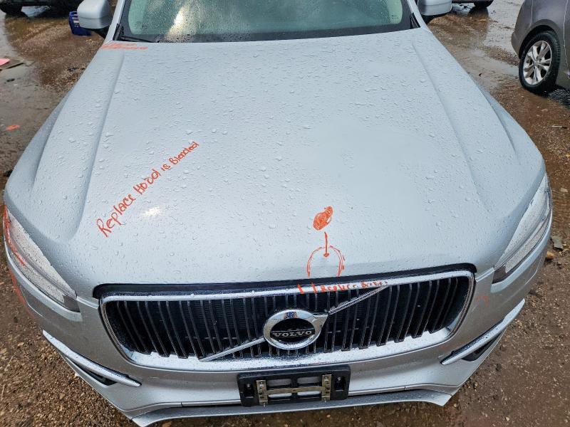 Zdjęcie 12 z aukcji – 2016 VOLVO XC90 z VIN YV4A22PK0G1012376