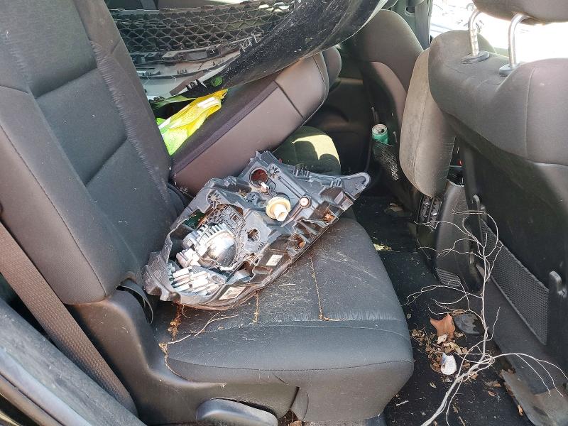 Photo 11 from auction – 2023 DODGE DURANGO with VIN 1C4RDJAG8PC668506