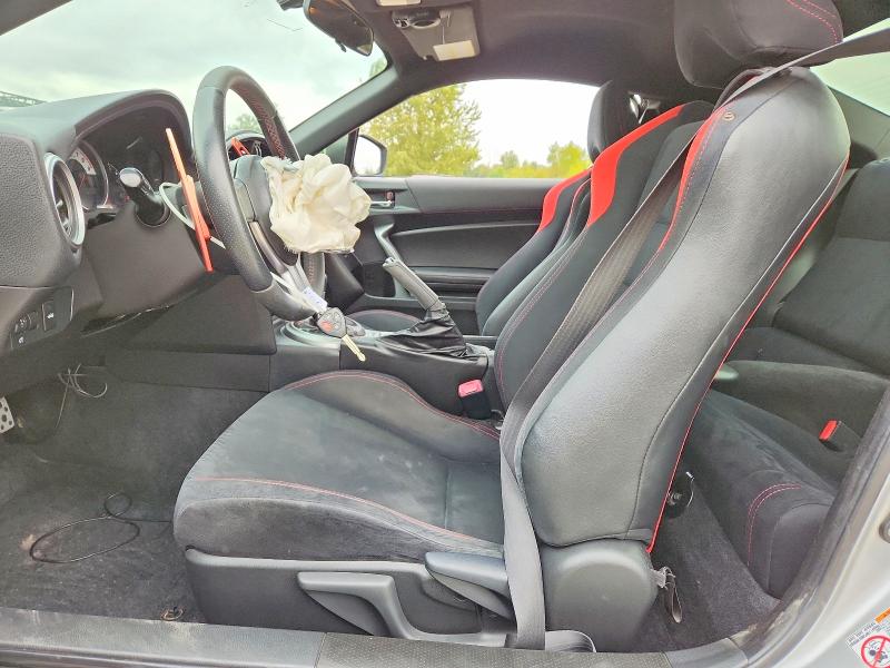 Photo 7 from auction – 2013 SCION FR-S with VIN JF1ZNAA13D2733732