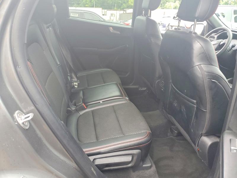Photo 11 from auction – 2025 FORD ESCAPE with VIN 1FMCU9MN5SUA86778
