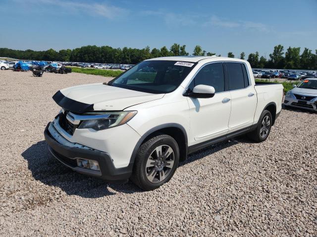 2019 HONDA RIDGELINE - Търг №59820156