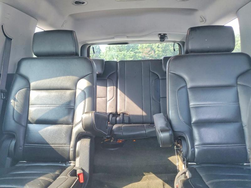 Photo 10 from auction – 2018 GMC YUKON with VIN 1GKS2CKJ5JR312407