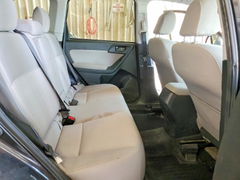 Photo 11 from auction – 2015 SUBARU FORESTER with VIN JF2SJADCXFH498753