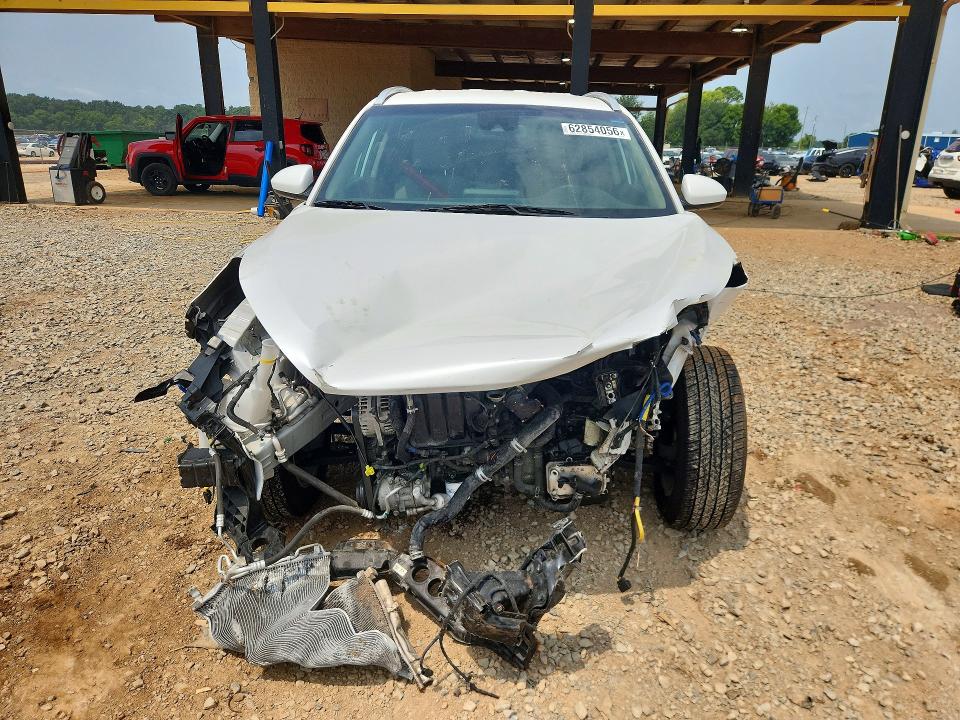 Photo 5 from auction – 2020 HYUNDAI TUCSON with VIN KM8J33A43LU125792