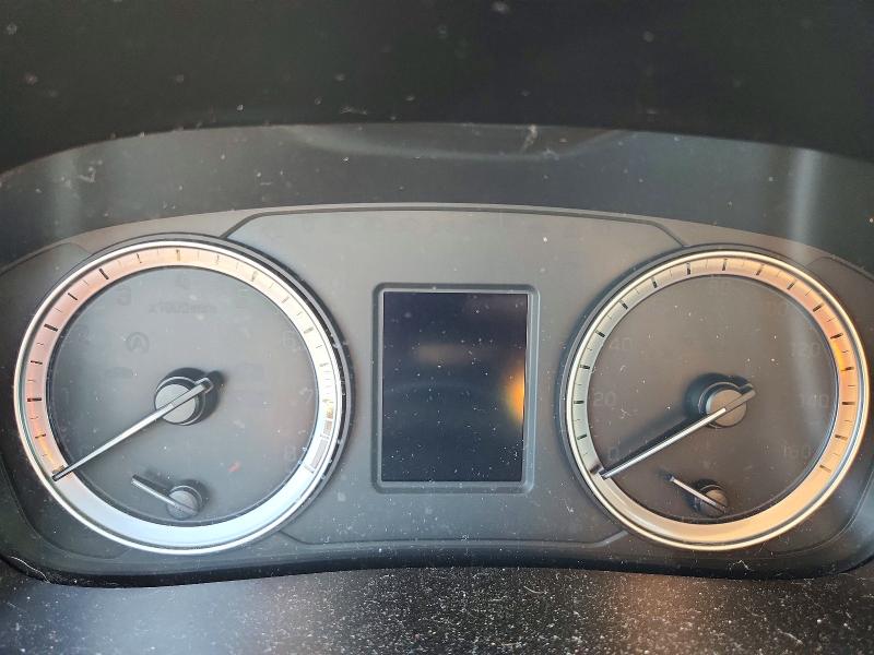 Photo 9 from auction – 2018 HYUNDAI SONATA with VIN 5NPE24AF5JH726970