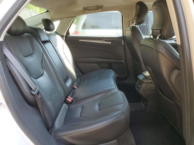 Photo 10 from auction – 2013 FORD FUSION with VIN 3FA6P0D93DR232408