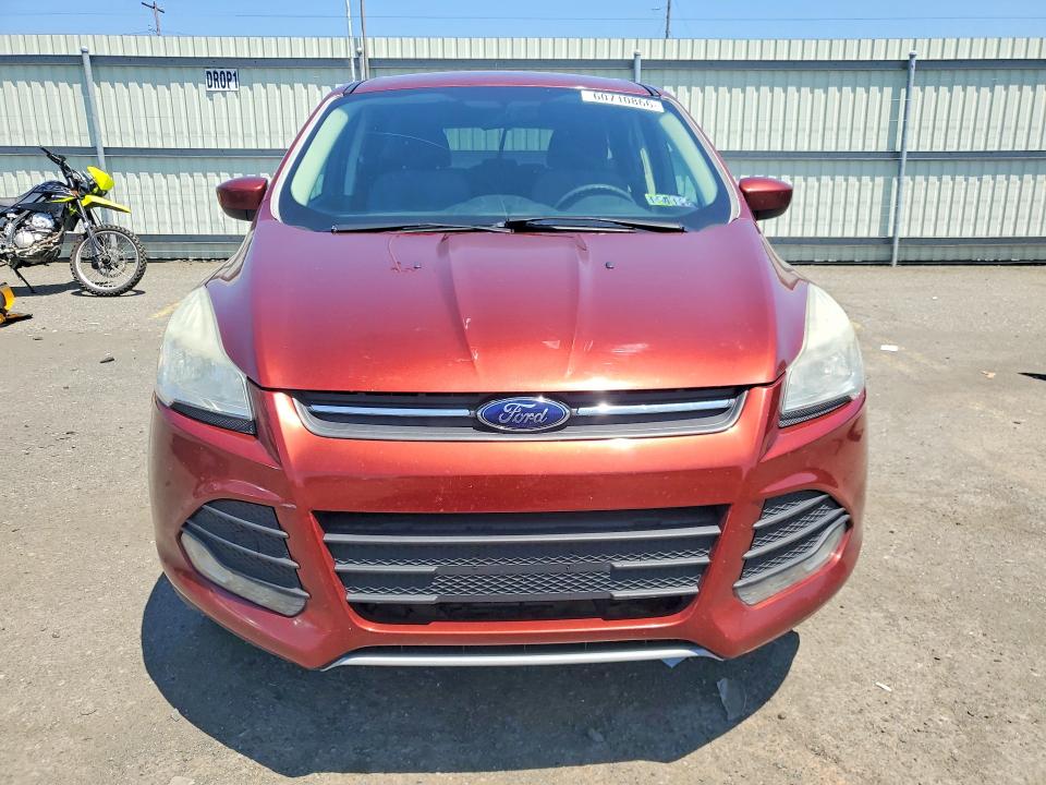 Снимка 5 от търг – 2014 FORD ESCAPE с VIN 1FMCU9G91EUE04592