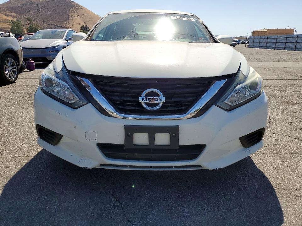 Photo 5 from auction – 2016 NISSAN ALTIMA with VIN 1N4AL3AP5GC237378