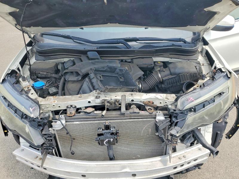 Foto 12 de la subasta – 2016 HONDA PILOT con VIN 5FNYF6H68GB056647
