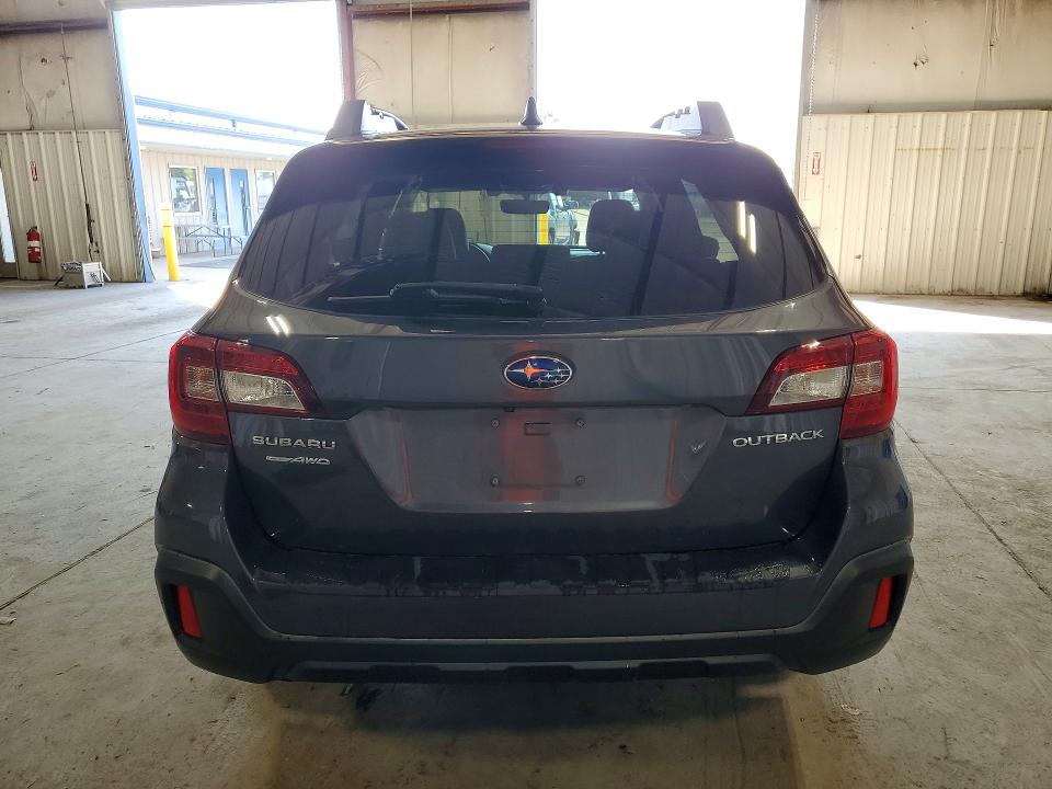 Foto 6 de la subasta – 2019 SUBARU OUTBACK con VIN 4S4BSAJC9K3321100