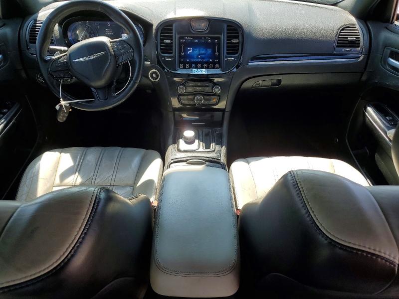 Zdjęcie 8 z aukcji – 2017 CHRYSLER 300 z VIN 2C3CCAGG0HH512706