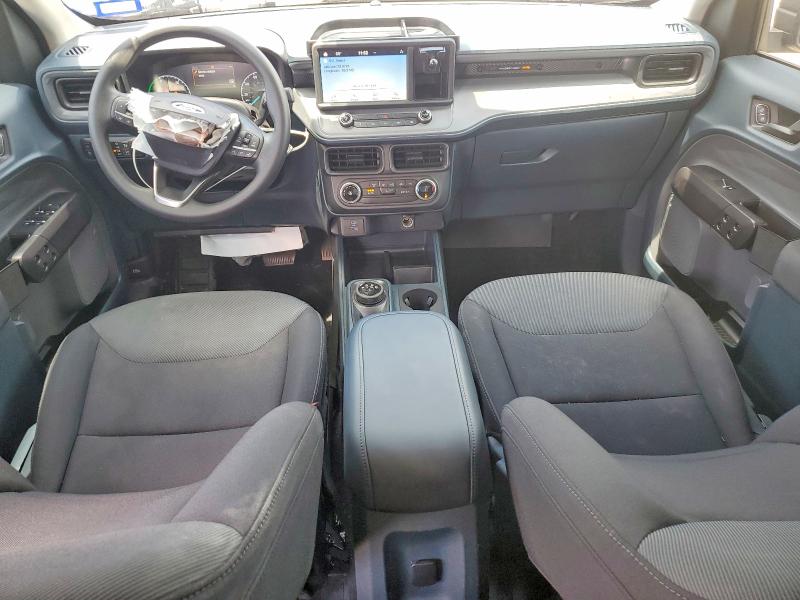 Photo 8 from auction – 2024 FORD MAVERICK with VIN 3FTTW8A36RRB56415