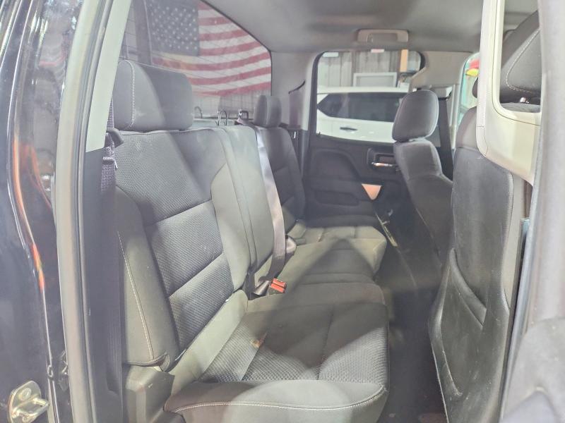 Photo 10 from auction – 2015 CHEVROLET SILVERADO with VIN 1GCRCREC0FZ362579