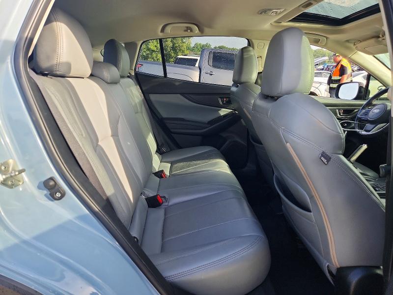 Photo 11 from auction – 2020 SUBARU CROSSTREK with VIN JF2GTAEC0L8265393