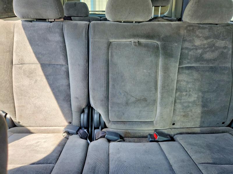 Photo 10 from auction – 2005 HONDA PILOT with VIN 2HKYF18405H521499
