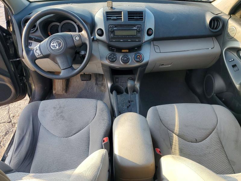Photo 8 from auction – 2012 TOYOTA RAV4 with VIN 2T3BF4DV0CW201739