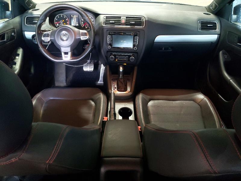 Photo 8 from auction – 2012 VOLKSWAGEN JETTA with VIN 3VW467AJ9CM369793