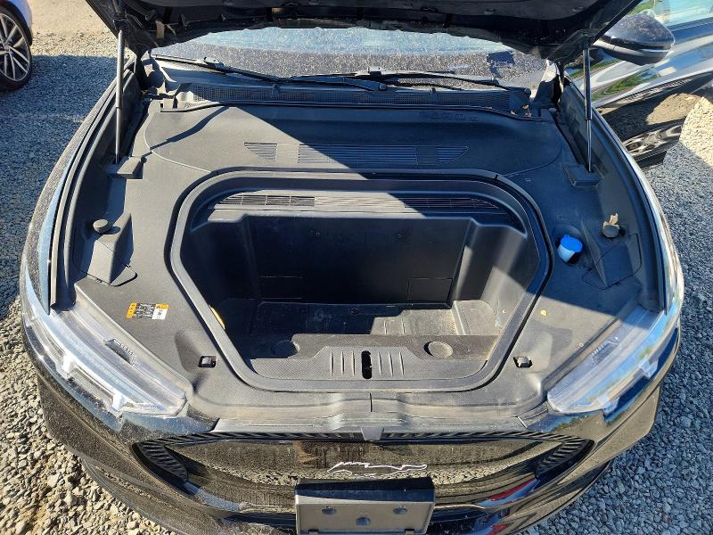Photo 12 from auction – 2021 FORD MUSTANG MACH-E with VIN 3FMTK2R75MMA36431