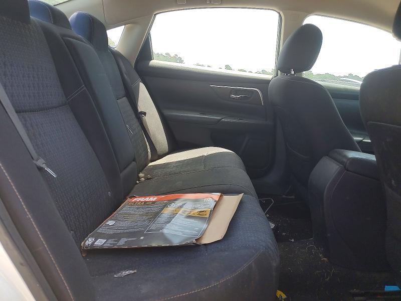 Photo 10 from auction – 2016 NISSAN ALTIMA with VIN 1N4AL3AP0GC156062