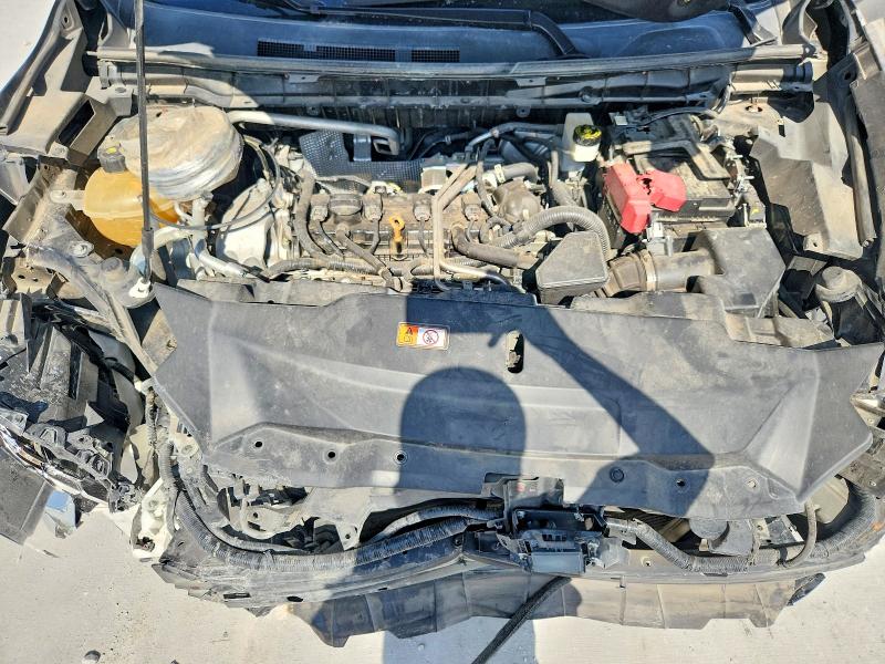 Photo 12 from auction – 2022 MITSUBISHI OUTLANDER with VIN JA4J3TA89NZ048109